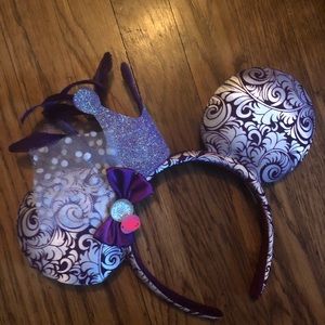 Disney Minnie Ears